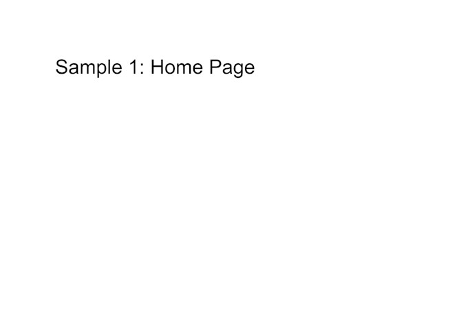 write valuable content for your website
